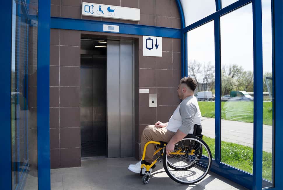 ¿Qué es una vivienda accesible?