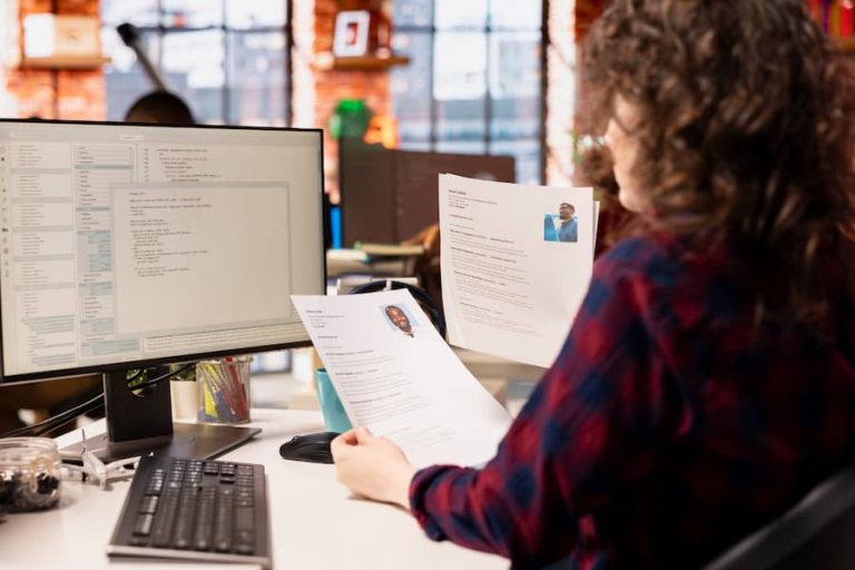 Cómo preparar tu perfil para conseguir trabajo remoto