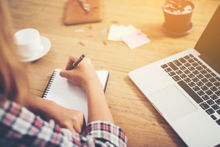 Consejos para escribir un elevator pitch efectivo